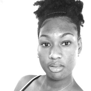 Meet your Posher, Jada